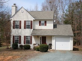 10 Haversack Rd, Palmyra, VA 22963