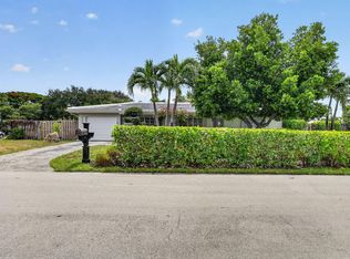 3398 NE 5th Ave, Boca Raton, FL 33431