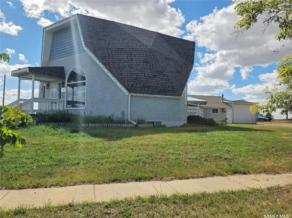 118 1st AVENUE W, Coteau Rm No. 255, SK S0L 0G0