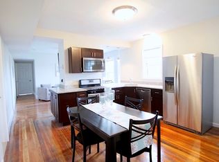 171 Prospect St #A, Providence, RI 02906