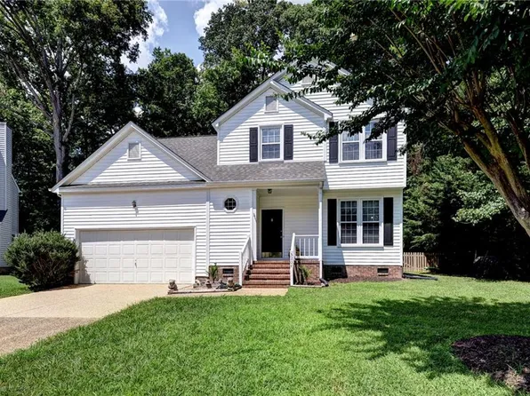 3204 Woods Walk Ct, Williamsburg, VA 23185