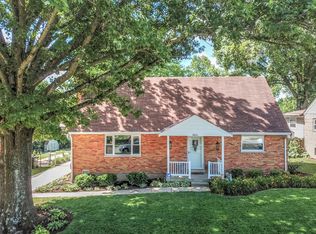 3001 Timberview Dr, Cincinnati, OH 45211