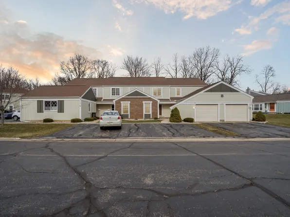2762 Walden Woods Blvd, Jackson, MI 49201