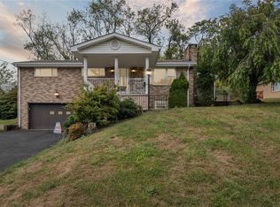 6434 Union Ave, Finleyville, PA 15332