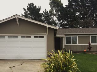 3673 Hillsborough Dr, Concord, CA 94520