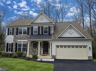 11218 Stonebrook Dr, Manassas, VA 20112