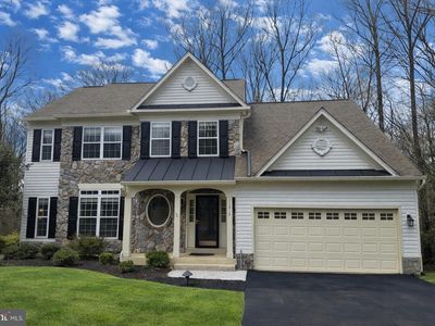 11218 Stonebrook Dr, Manassas, VA, 20112