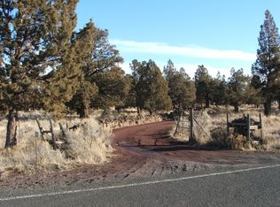 16581 SW Sage Hen Rd, Crooked River Ranch, OR 97760