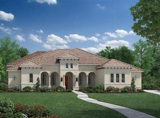 6904 Whittier Ln, Colleyville, TX 76034