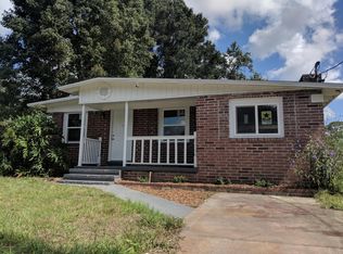 1905 Almeda St, Jacksonville, FL 32209