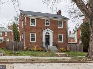 1008 Urell Pl NE, Washington, DC