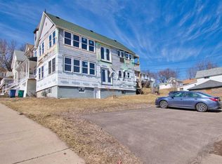 518 N Lake Ave, Duluth, MN 55806