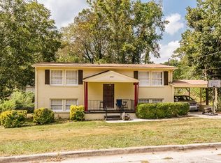 2957 Cambridge Dr SW, Atlanta, GA 30331