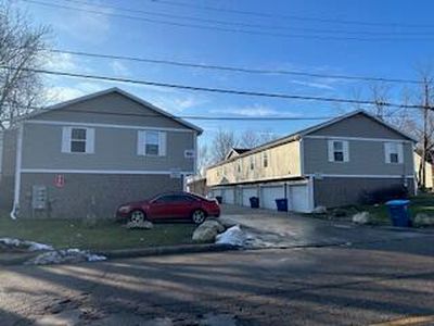 2647 Redwood Ave, Kalamazoo, MI, 49006