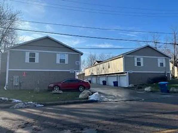 2647 Redwood Ave, Kalamazoo, MI 49006