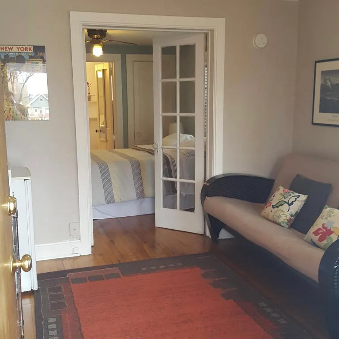 4 bed, 1540 sqft, $850 — Photo 1