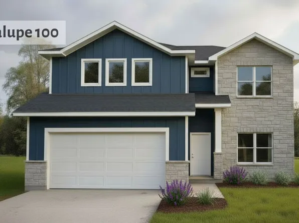Guadalupe Plan, Pleasant Hill