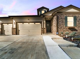 7215 S Robertsdale Way, Aurora, CO 80016