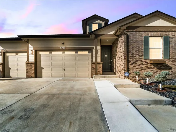 7215 S Robertsdale Way, Aurora, CO 80016
