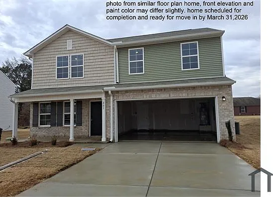 114 Addlestone Cir — Photo 1