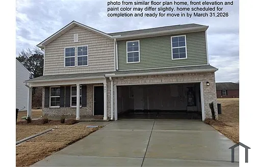 114 Addlestone Cir Photo 1