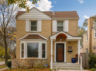 7400 N Talman Ave, Chicago, IL