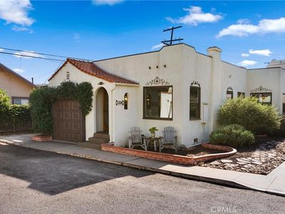 1208 Mira Mar Ave, Long Beach, CA, 90804