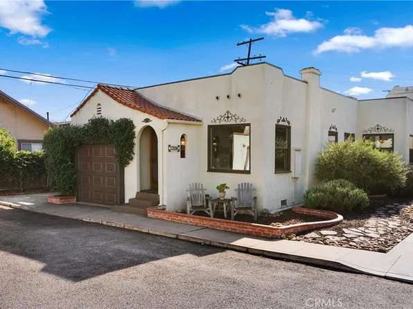 1208 Mira Mar Ave, Long Beach, CA 90804