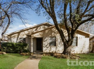 7125 Hardwood Trl, Dallas, TX 75249