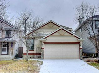 110 N Somerglen Rd SW, Calgary, AB T2Y3S3