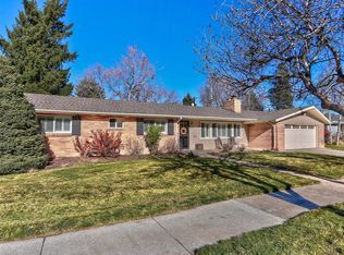 2805 E Dartmouth Ave, Denver, CO 80210