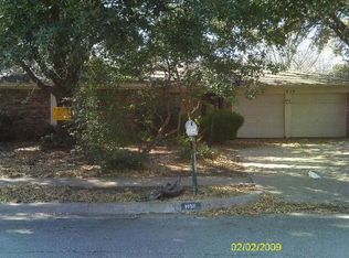 1938 Overbrook Dr, Arlington, TX 76014