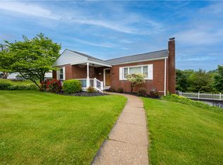 127 Burns Ave, Beaver Falls, PA 15010