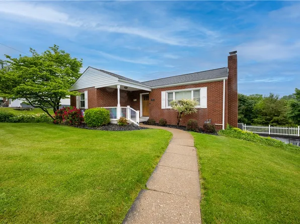 127 Burns Ave, Beaver Falls, PA 15010