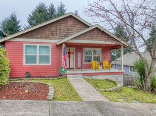 1565 Samuel Dr, Cottage Grove, OR 97424