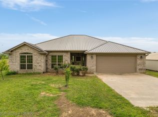 107127 S 4660th Rd, Sallisaw, OK 74955