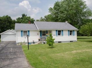 10173 Neely St, Osceola, IN
