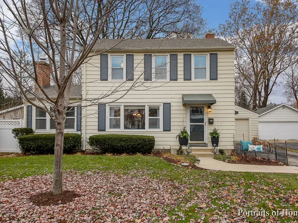 825 E Indiana St, Wheaton, IL 60187