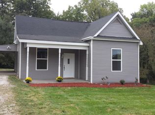 609 Clifton Heights Cir, New Franklin, MO 65274