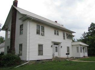 514 N Kansas Ave, Marceline, MO 64658