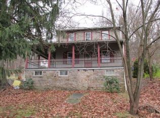 1117 State Rd, Duncannon, PA 17020