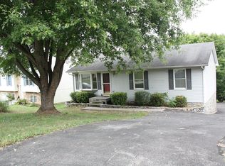 343 Elm St, Vinton, VA 24179