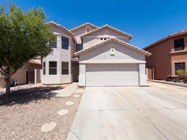 6764 W TETHER Trail, Peoria, AZ 85383