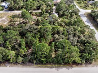 7920 98th Ct, Vero Beach, FL 32967