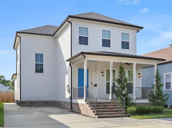 1462 N Johnson St, New Orleans, LA 70116