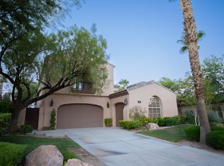 2606 Grassy Spring Pl, Las Vegas, NV 89135