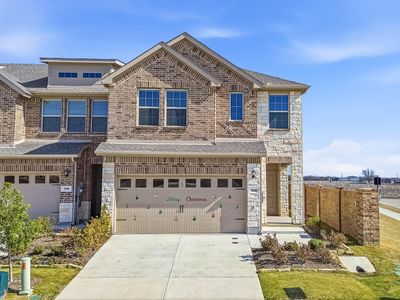 732 Thorn Creek Dr, Anna, TX, 75409