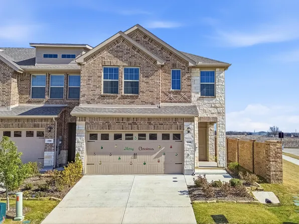 732 Thorn Creek Dr, Anna, TX 75409