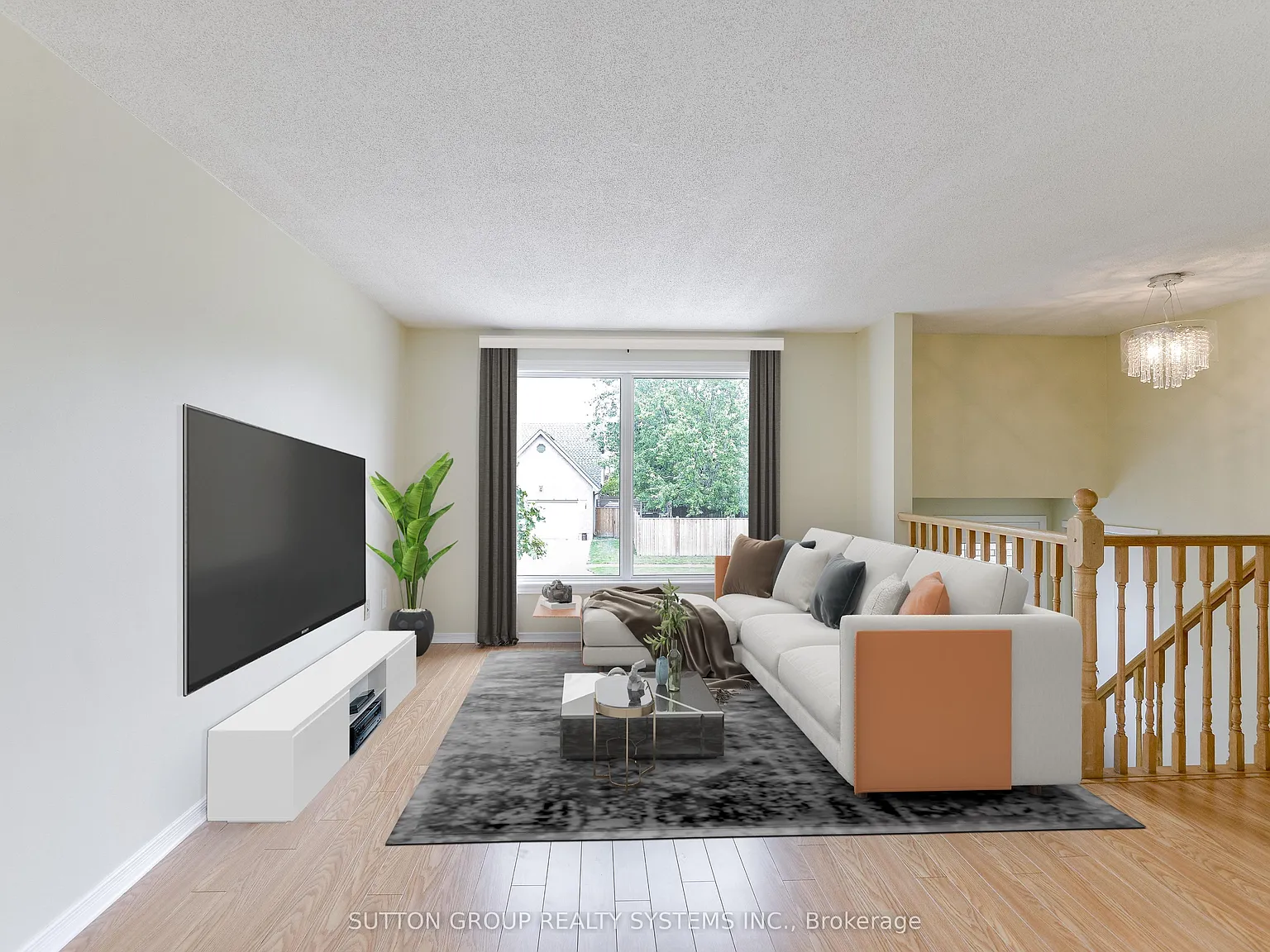 3 bed, $2,495 — Photo 2
