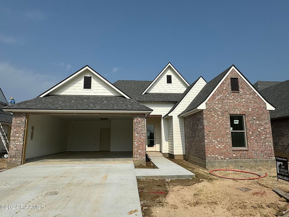 716 Whispering Meadow Dr, Broussard, LA 70518 MLS 24003646 Zillow